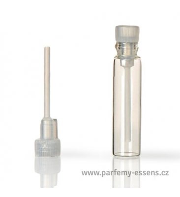 Vzorek parfému 1,5ml Essens m003
