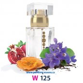 Dámský parfém 50 ml Essens w125