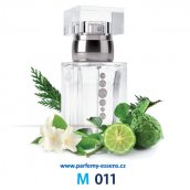Pánský parfém 50 ml Essens m011