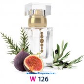 Dámský parfém 50 ml Essens w126