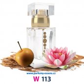 Dámský parfém 50 ml Essens w113