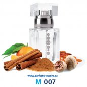 Pánský parfém 50 ml Essens m007