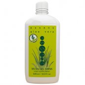 Aloe Vera 99,5% gel drink Essens - hrozen