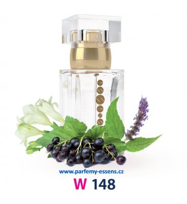 Dámský parfém 50 ml Essens w148