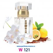 Dámský parfém 50 ml Essens w121