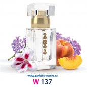 Dámský parfém 50 ml Essens w137