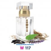 Dámský parfém 50 ml Essens w117