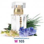 Dámský parfém 50 ml Essens w105