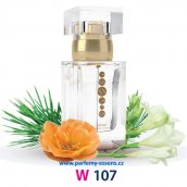 Dámský parfém 50 ml Essens w107