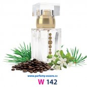 Dámský parfém 50 ml Essens w142