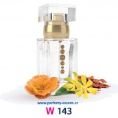 Dámský parfém 50 ml Essens w143