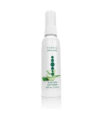 Aloe Vera Soft Spray 100 ml