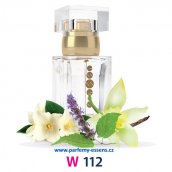 Dámský parfém 50 ml Essens w112