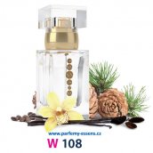 Dámský parfém 50 ml Essens w108