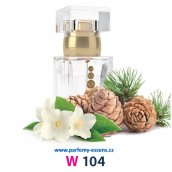 Dámský parfém 50 ml Essens w104