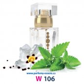 Dámský parfém 50 ml Essens w106