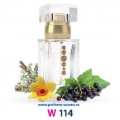 Dámský parfém 50 ml Essens w114