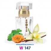 Dámský parfém 50 ml Essens w147