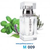 Pánský parfém 50 ml Essens m009