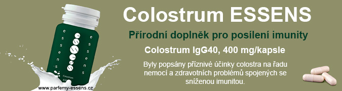 banner colostrum